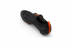 DMT Chaussures Vélo VTT KM0 - Noir -Pédales vélo Soldes Magasin dmt chaussures velo vtt km0 noir 3