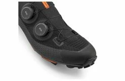 DMT Chaussures Vélo VTT KM0 - Noir -Pédales vélo Soldes Magasin dmt chaussures velo vtt km0 noir 4