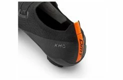 DMT Chaussures Vélo VTT KM0 - Noir -Pédales vélo Soldes Magasin dmt chaussures velo vtt km0 noir 5