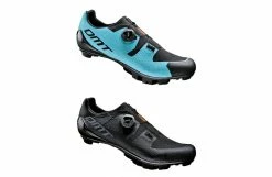 DMT Chaussures Vélo VTT KM3