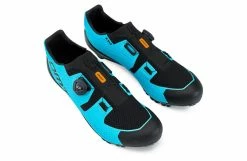 DMT Chaussures Vélo VTT KM3 -Pédales vélo Soldes Magasin dmt chaussures velo vtt km3 2020 5