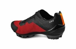 DMT Chaussures Vélo VTT KM4 -Pédales vélo Soldes Magasin dmt chaussures velo vtt km4 2022 4