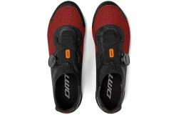 DMT Chaussures Vélo VTT KM4 -Pédales vélo Soldes Magasin dmt chaussures velo vtt km4 2022 6