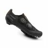 DMT Chaussures Vélo VTT MH10 - Noir 2 DMT Chaussures Vélo VTT MH10 - Noir -Pédales vélo Soldes Magasin dmt chaussures velo vtt mh10 noir