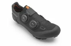 DMT Chaussures Vélo VTT MH10 - Noir 12 DMT Chaussures Vélo VTT MH10 - Noir -Pédales vélo Soldes Magasin dmt chaussures velo vtt mh10 noir 2