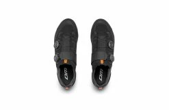 DMT Chaussures Vélo VTT MH10 - Noir 15 DMT Chaussures Vélo VTT MH10 - Noir -Pédales vélo Soldes Magasin dmt chaussures velo vtt mh10 noir 5