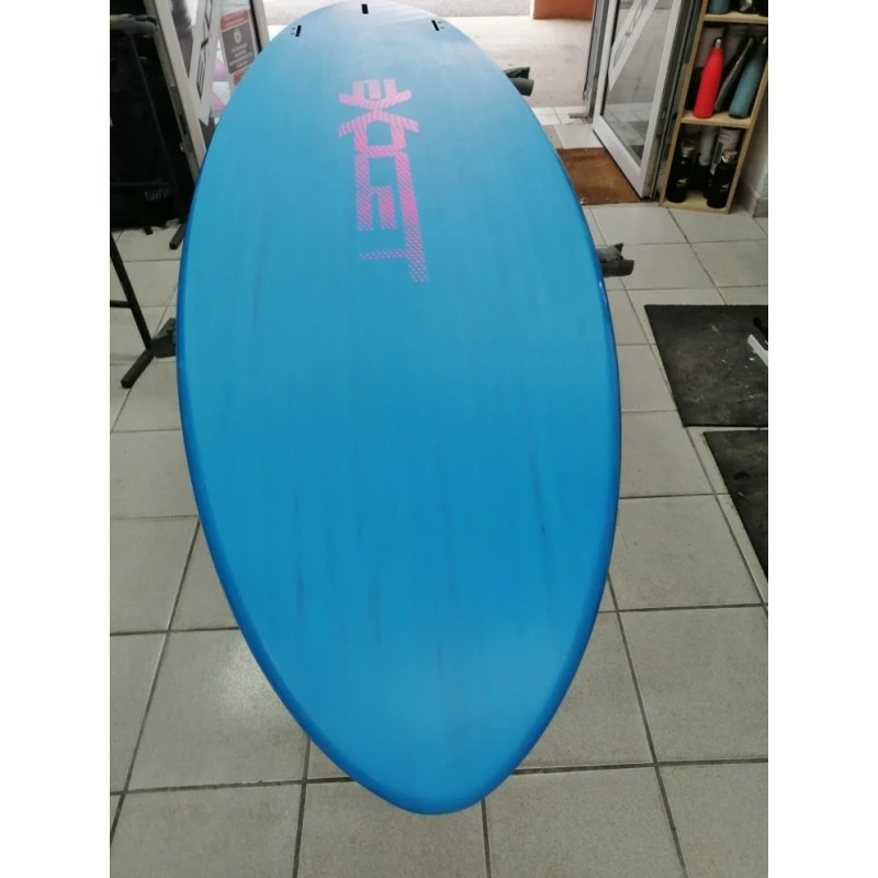 EXOCET CROSS SYLVER 2023 6 EXOCET CROSS SYLVER 2023 – Image 4