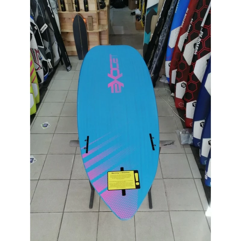 EXOCET CROSS SYLVER 2023 7 EXOCET CROSS SYLVER 2023 – Image 5