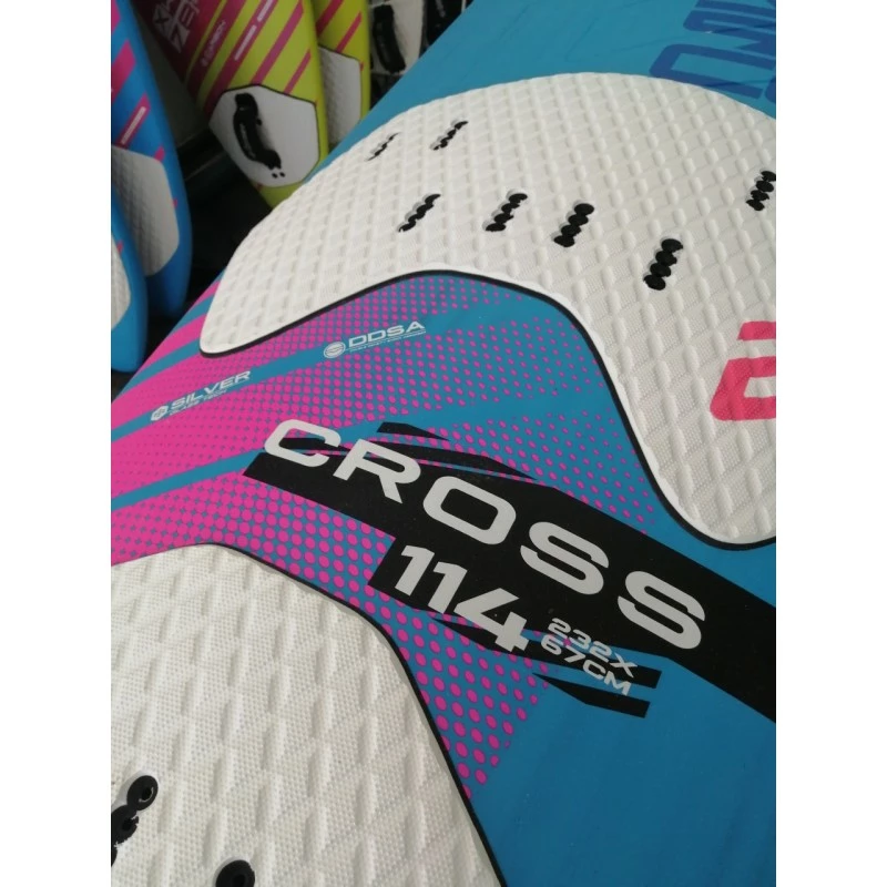 EXOCET CROSS SYLVER 2023 8 EXOCET CROSS SYLVER 2023 – Image 6