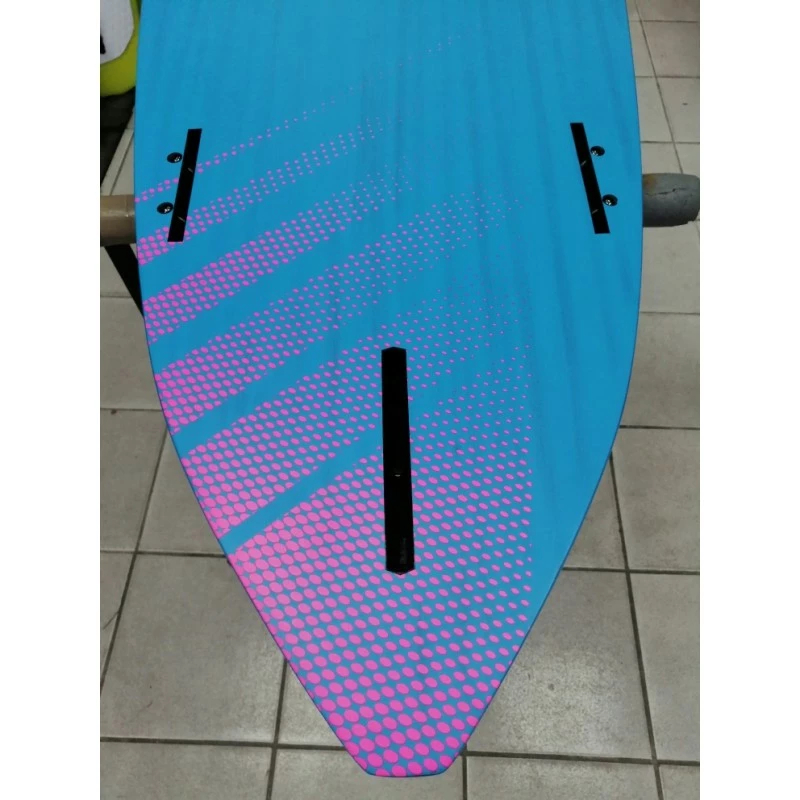 EXOCET CROSS SYLVER 2023 9 EXOCET CROSS SYLVER 2023 – Image 7