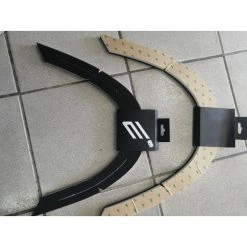 EXOCET NOSE PROTECTOR EVA 3M -Pédales vélo Soldes Magasin exocet nose protector eva 3m 3