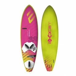 EXOCET X WAVE CARBON PRO 2022/23