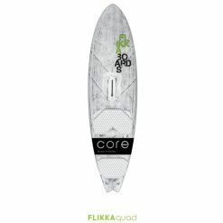FLIKKA CORE QUAD 85L