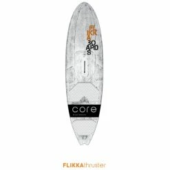 FLIKKA CORE THRUSTER