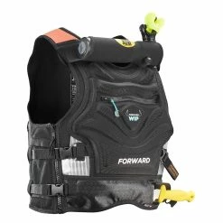 FORWARD IMPACT VEST 50N -Pédales vélo Soldes Magasin forward impact vest 50n 1 2