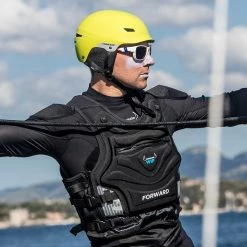 FORWARD IMPACT VEST 50N -Pédales vélo Soldes Magasin forward impact vest 50n 1 7