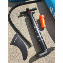 HANA PRENIUM PACK COMPLET 2023 13 HANA PRENIUM PACK COMPLET 2023 -Pédales vélo Soldes Magasin hana paddle gonflable 1 1