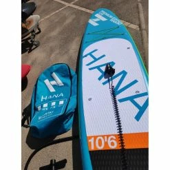 HANA PRENIUM PACK COMPLET 2023 15 HANA PRENIUM PACK COMPLET 2023 -Pédales vélo Soldes Magasin hana paddle gonflable 1 3