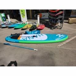 HANA PRENIUM PACK COMPLET 2023 17 HANA PRENIUM PACK COMPLET 2023 -Pédales vélo Soldes Magasin hana paddle gonflable 1 5