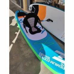 HANA PRENIUM PACK COMPLET 2023 19 HANA PRENIUM PACK COMPLET 2023 -Pédales vélo Soldes Magasin hana paddle gonflable 1 7