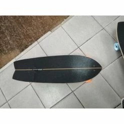 HANA SKATEBOARD CRUISER PRENIUM 34" Promo -Pédales vélo Soldes Magasin hana skateboard cruiser prenium 1 2