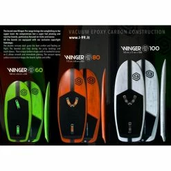 I 99 WINGER PRO PROMO