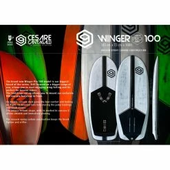 I 99 WINGER PRO PROMO 12 I 99 WINGER PRO PROMO -Pédales vélo Soldes Magasin i99 winger pro 1 3