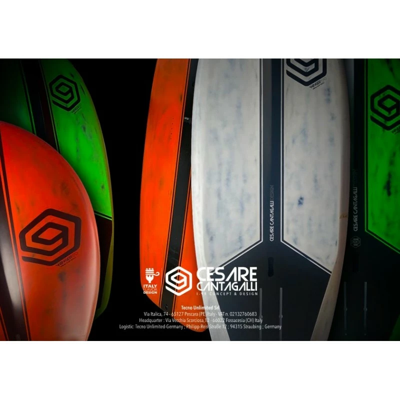 I 99 WINGER PRO PROMO 8 I 99 WINGER PRO PROMO – Image 6