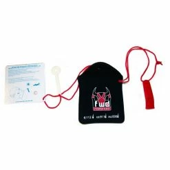 KIT DE SECURITE FORWARD Miroire Et Sifflet
