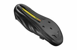 MAVIC Chaussures Vélo Route Cosmic Elite SL Noir -Pédales vélo Soldes Magasin mavic chaussures velo route cosmic elite sl noir 2