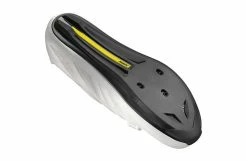 MAVIC Chaussures Vélo Route Homme Cosmic Elite SL Blanc -Pédales vélo Soldes Magasin mavic chaussures velo route homme cosmic elite sl blanc 2