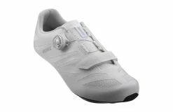 MAVIC Chaussures Vélo Route Homme Cosmic Elite SL Blanc