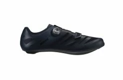 MAVIC Chaussures Vélo Route Homme Cosmic Elite SL Total Eclipse Bleu Nuit