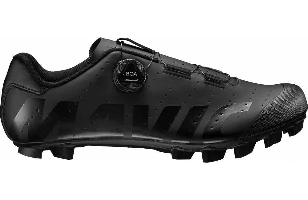 MAVIC Chaussures VTT Crossmax Boa 4 MAVIC Chaussures VTT Crossmax Boa – Image 2