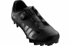 MAVIC Chaussures VTT Crossmax Boa 14 MAVIC Chaussures VTT Crossmax Boa -Pédales vélo Soldes Magasin mavic chaussures vtt crossmax boa 1 2