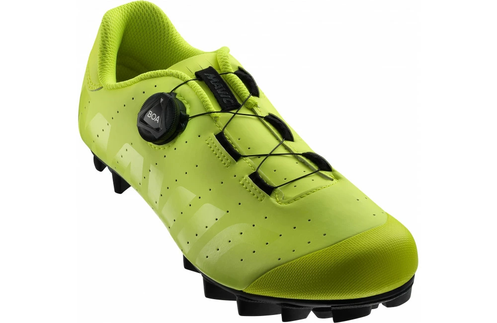 MAVIC Chaussures VTT Crossmax Boa 8 MAVIC Chaussures VTT Crossmax Boa – Image 6