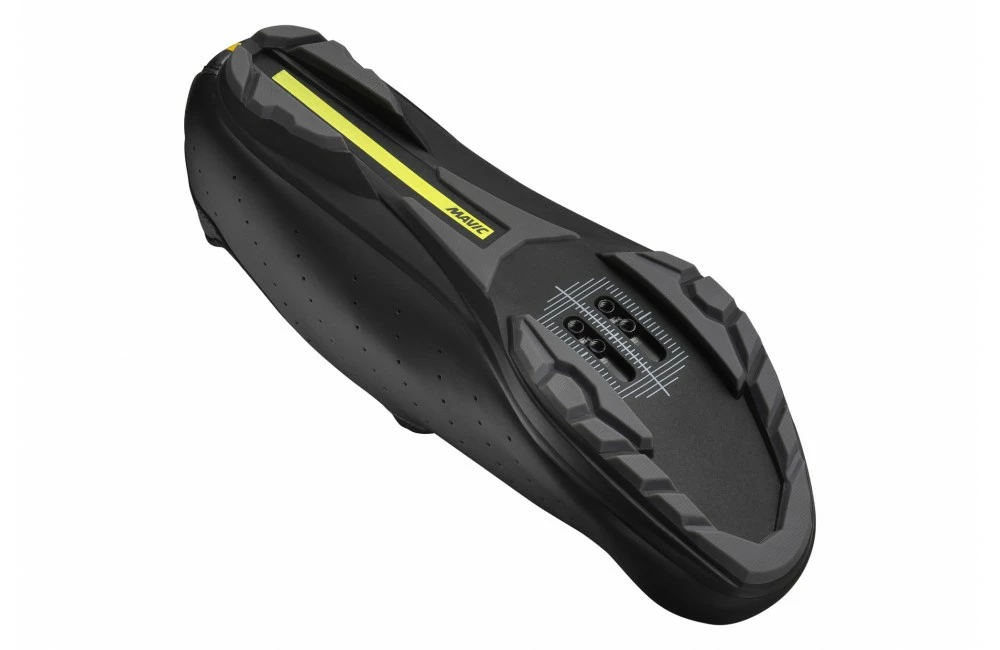MAVIC Chaussures VTT Crossmax Boa Noir 2020 5 MAVIC Chaussures VTT Crossmax Boa Noir 2020 – Image 3