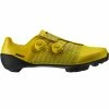 MAVIC Chaussures VTT Ultimate XC Jaune 2 MAVIC Chaussures VTT Ultimate XC Jaune -Pédales vélo Soldes Magasin mavic chaussures vtt ultimate xc jaune