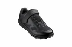 MAVIC Chaussures VTT XA Elite Noir 7 MAVIC Chaussures VTT XA Elite Noir -Pédales vélo Soldes Magasin mavic chaussures vtt xa elite noir 1
