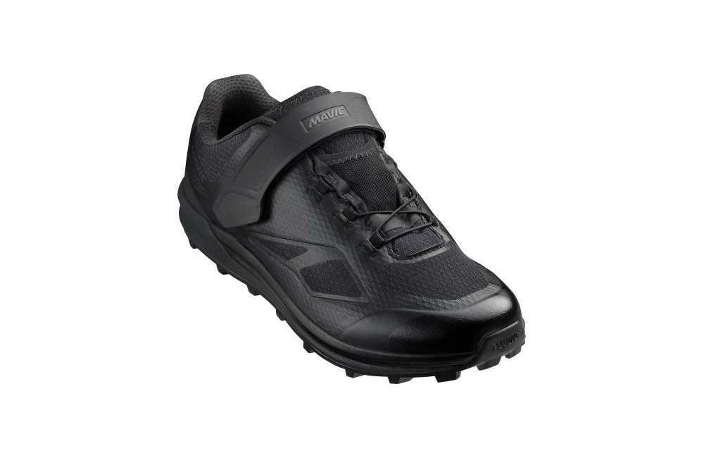 MAVIC Chaussures VTT XA Elite Noir 4 MAVIC Chaussures VTT XA Elite Noir – Image 2