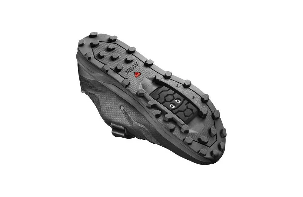 MAVIC Chaussures VTT XA Elite Noir 5 MAVIC Chaussures VTT XA Elite Noir – Image 3