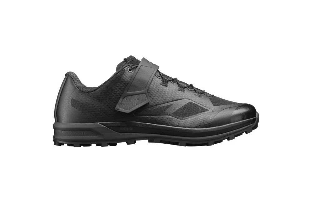 MAVIC Chaussures VTT XA Elite Noir 3 MAVIC Chaussures VTT XA Elite Noir