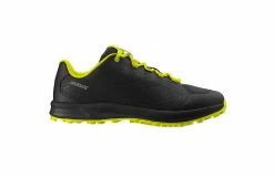 MAVIC Chaussures VTT XA Noir Jaune