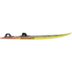 NAISH ASSAULT CUSTOM QUAD 2022 -Pédales vélo Soldes Magasin naish assault custom quad 2022 1 2