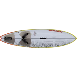 NAISH ASSAULT CUSTOM-THRUSTER 2022
