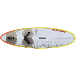 NAISH CUSTOM FREESTYLE 2022