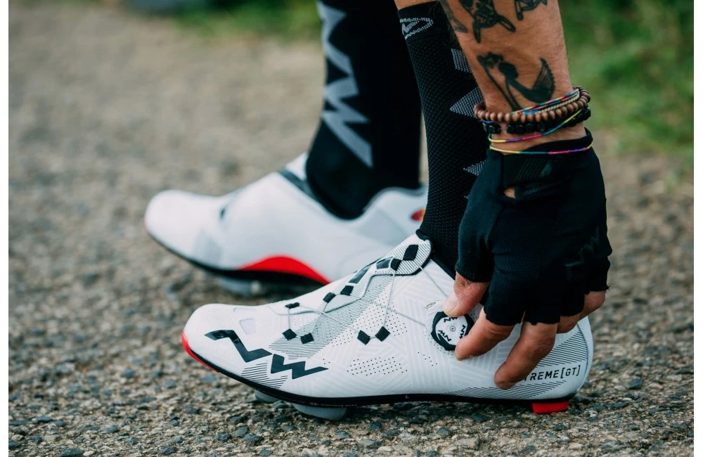 NORTHWAVE Chaussures Route EXTREME GT 2019 15 NORTHWAVE Chaussures Route EXTREME GT 2019 – Image 13