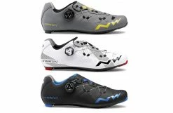 NORTHWAVE Chaussures Route EXTREME GT 2019 17 NORTHWAVE Chaussures Route EXTREME GT 2019 -Pédales vélo Soldes Magasin northwave chaussures route extreme gt 2019 2