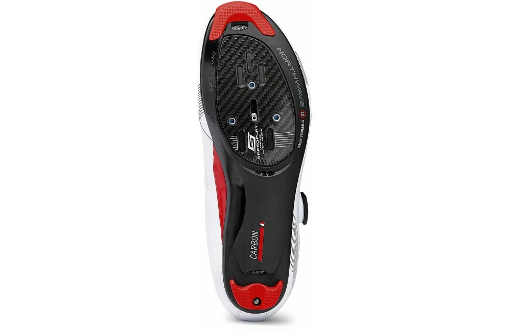 NORTHWAVE Chaussures Route EXTREME GT 2019 6 NORTHWAVE Chaussures Route EXTREME GT 2019 – Image 4