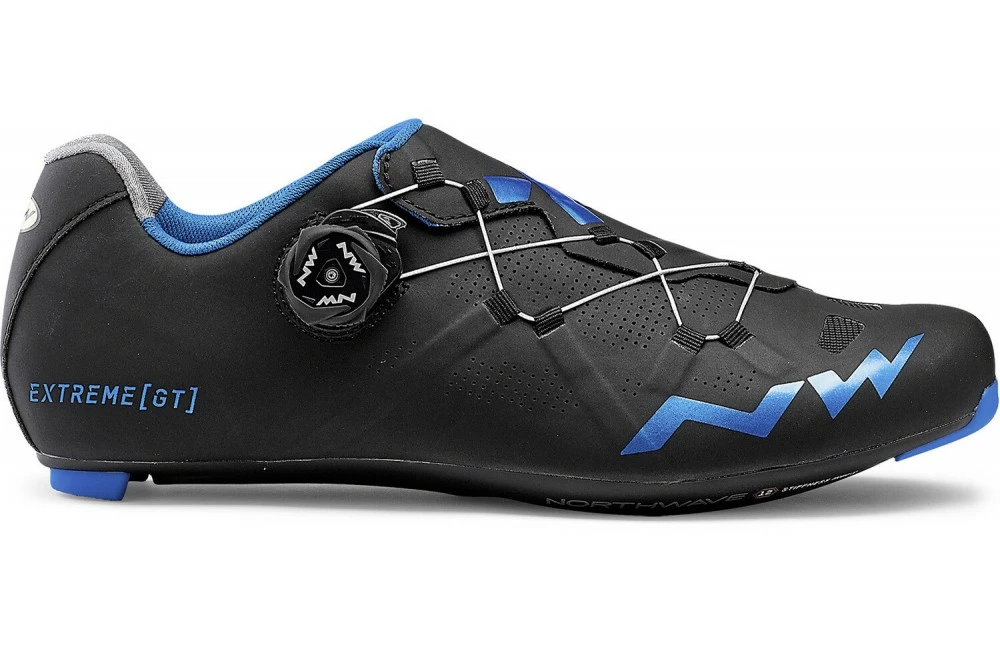 NORTHWAVE Chaussures Route EXTREME GT 2019 7 NORTHWAVE Chaussures Route EXTREME GT 2019 – Image 5